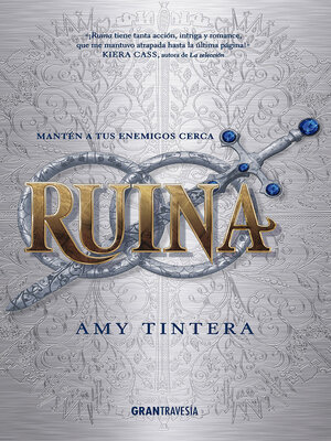 cover image of Ruina